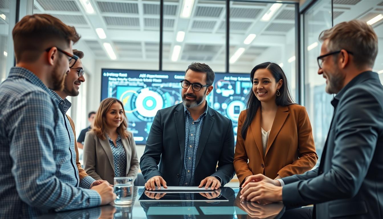 Professional plan visual