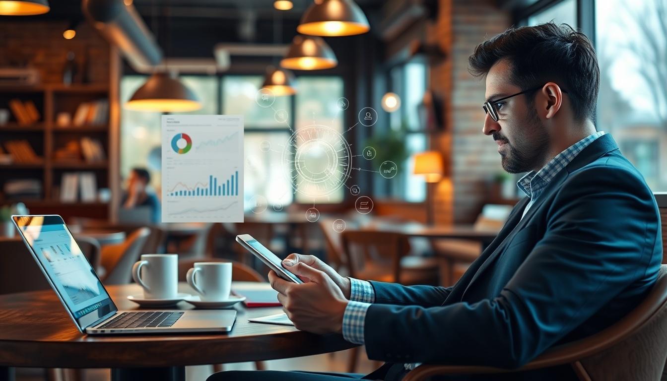 Customer Analytics