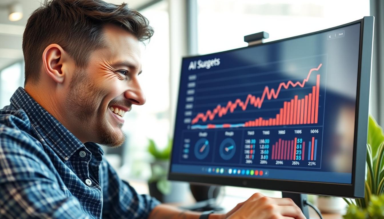 Data-Driven Decisions